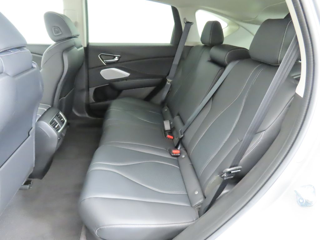 2025 Acura RDX Technology 21