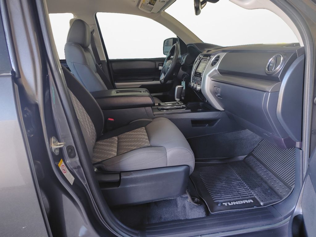 Used Car 2019 Toyota Tundra  Sr5 For Sale Under $35,000 In Austin, Texas