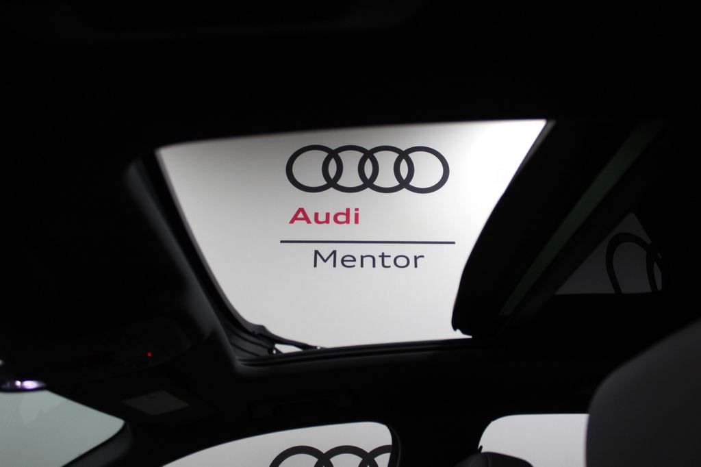 Thumbnail: 2022 Audi Q3 - 13