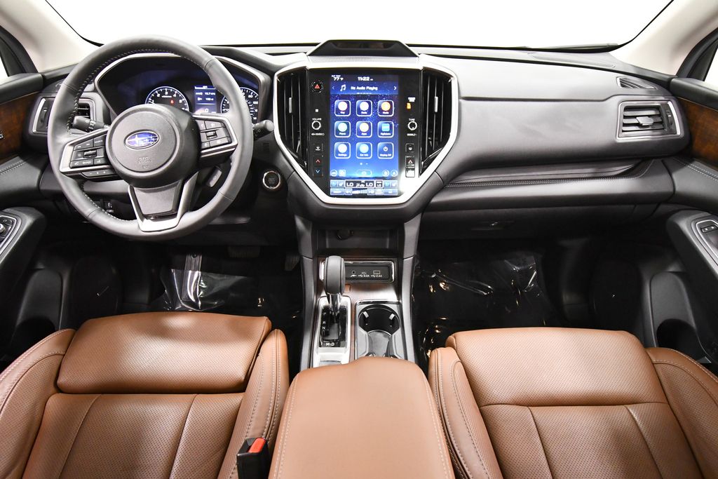 Used 2025 Subaru Ascent SUV