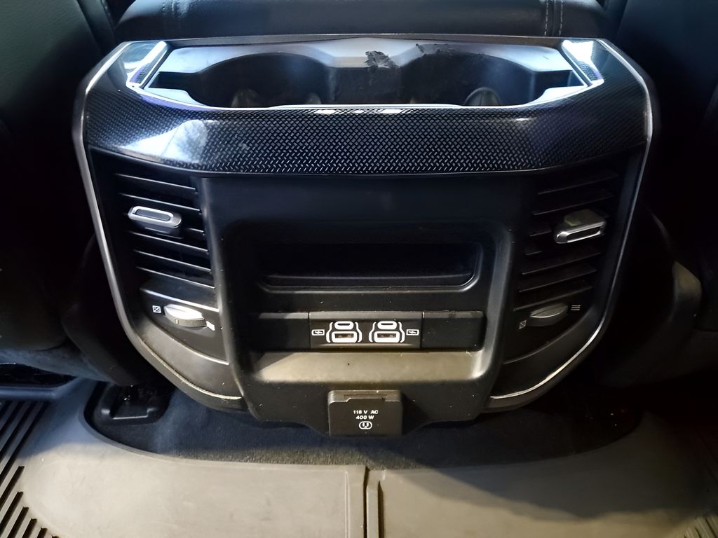 Used Car 2021 Ram 1500  Rebel For Sale Under $40,000 In Austin, Texas