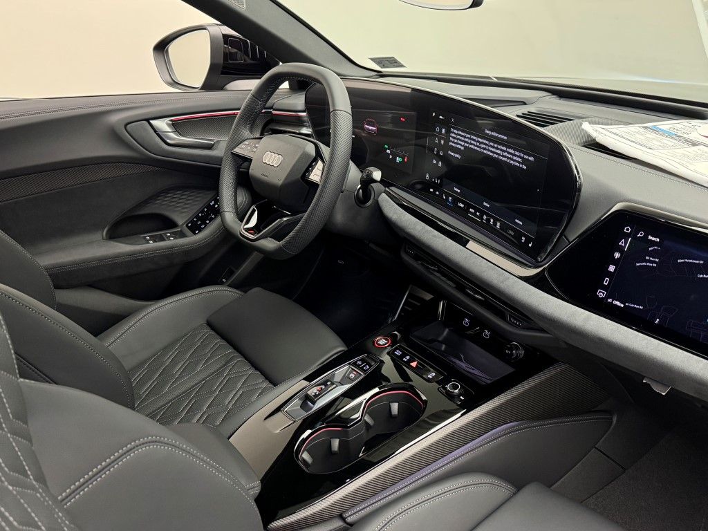 2025 Audi S5 Premium 23