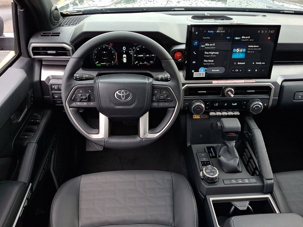 Thumbnail: 2026 Toyota 4Runner - 10