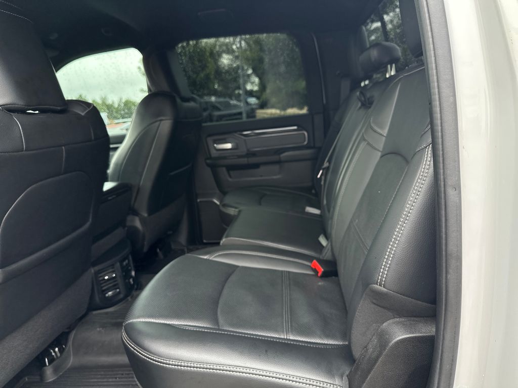 Used Car 2021 Ram 2500  Power Wagon For Sale Under $50,000 In Austin, Texas