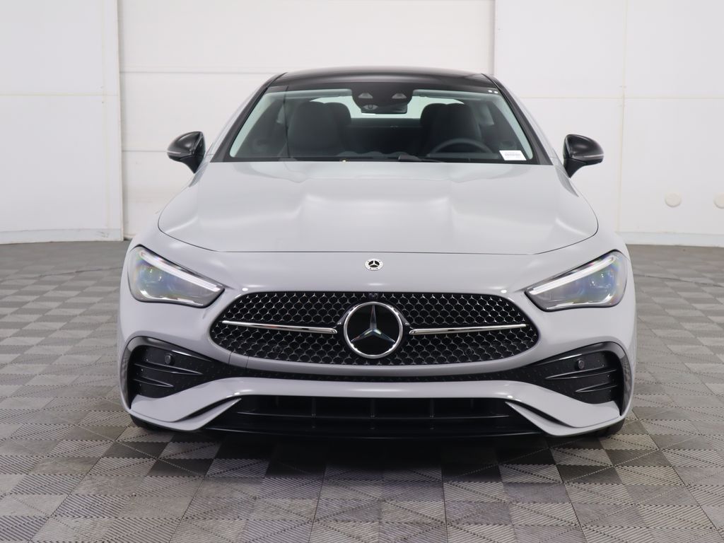 Thumbnail: 2026 Mercedes-Benz CLE - 2