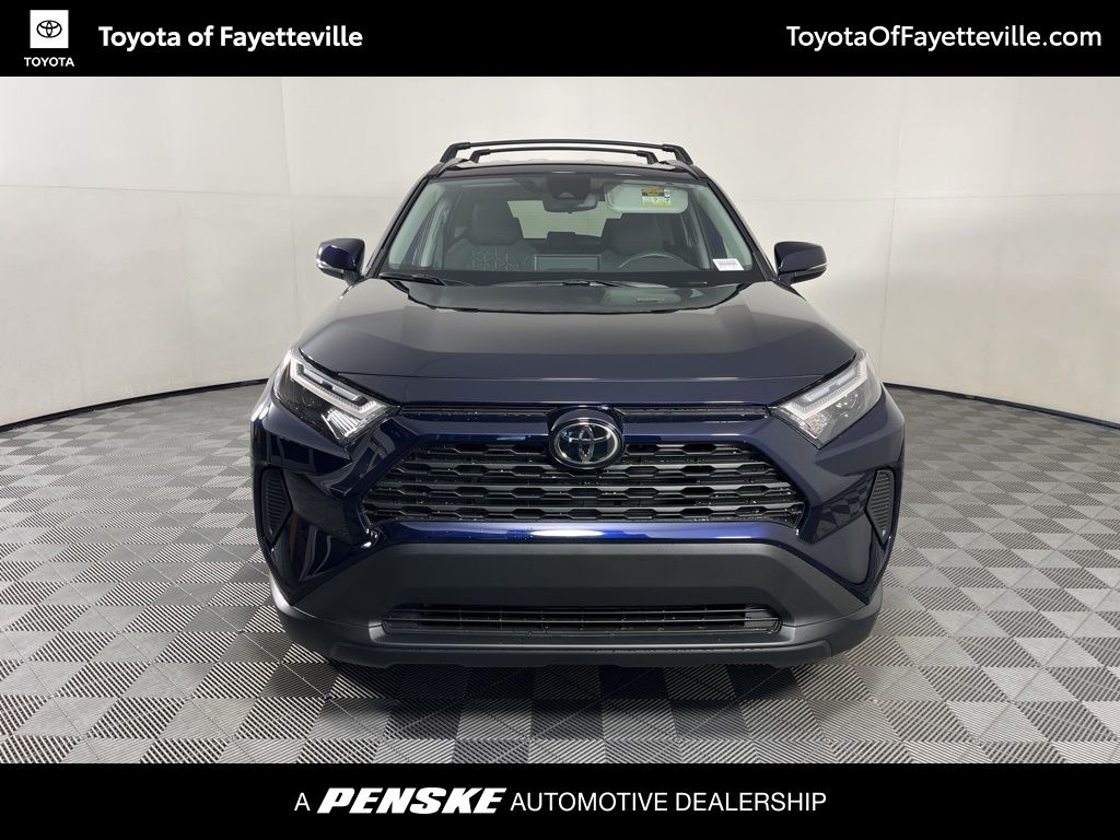 Thumbnail: 2025 Toyota RAV4 - 7