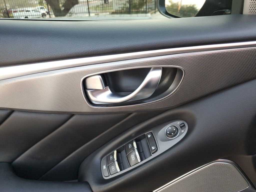 2017 Infiniti Q50  3.0t Premium In Austin, Texas