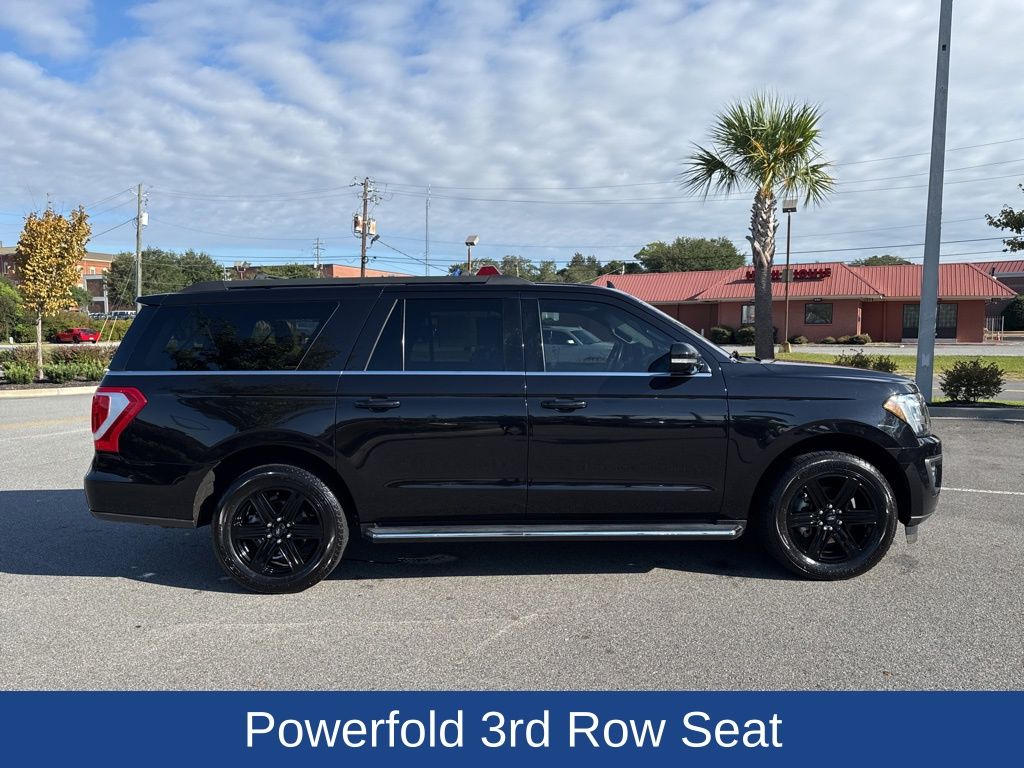 2021 Ford Expedition MAX XLT