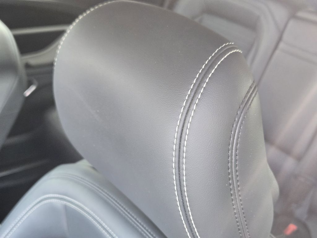 used 2024 Lincoln Nautilus car, priced at $47,494