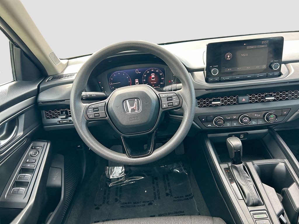 Thumbnail: 2023 Honda Accord - 22