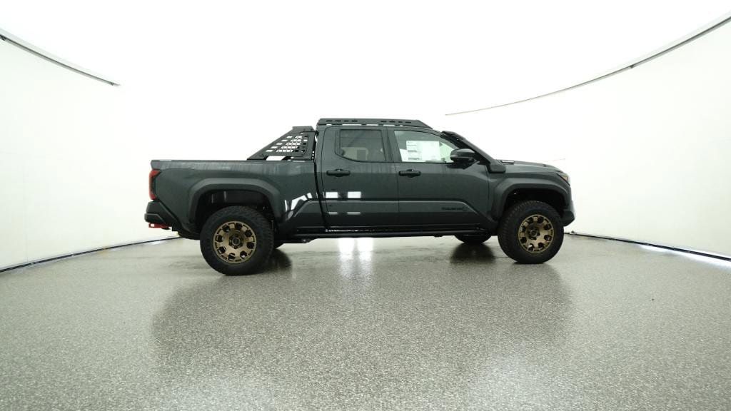 Thumbnail: 2025 Toyota Tacoma - 8