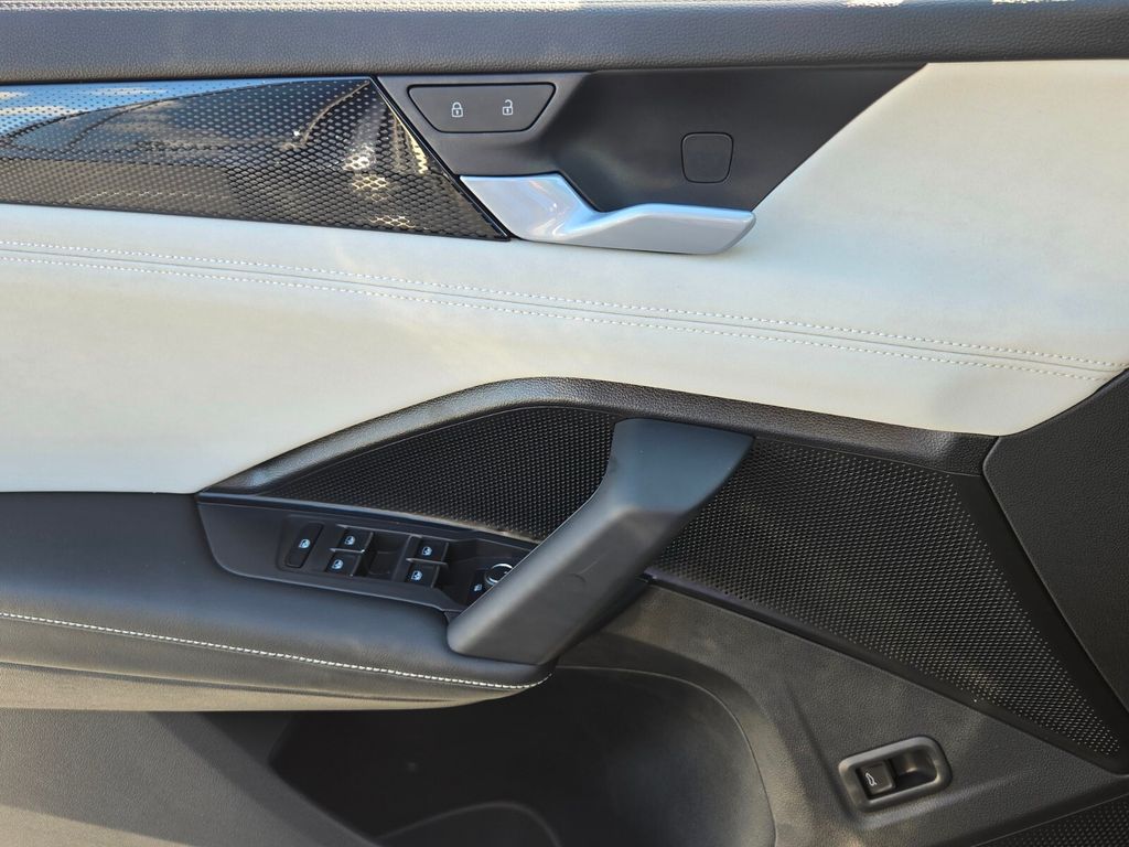 2026 Volkswagen Tiguan - $33,191