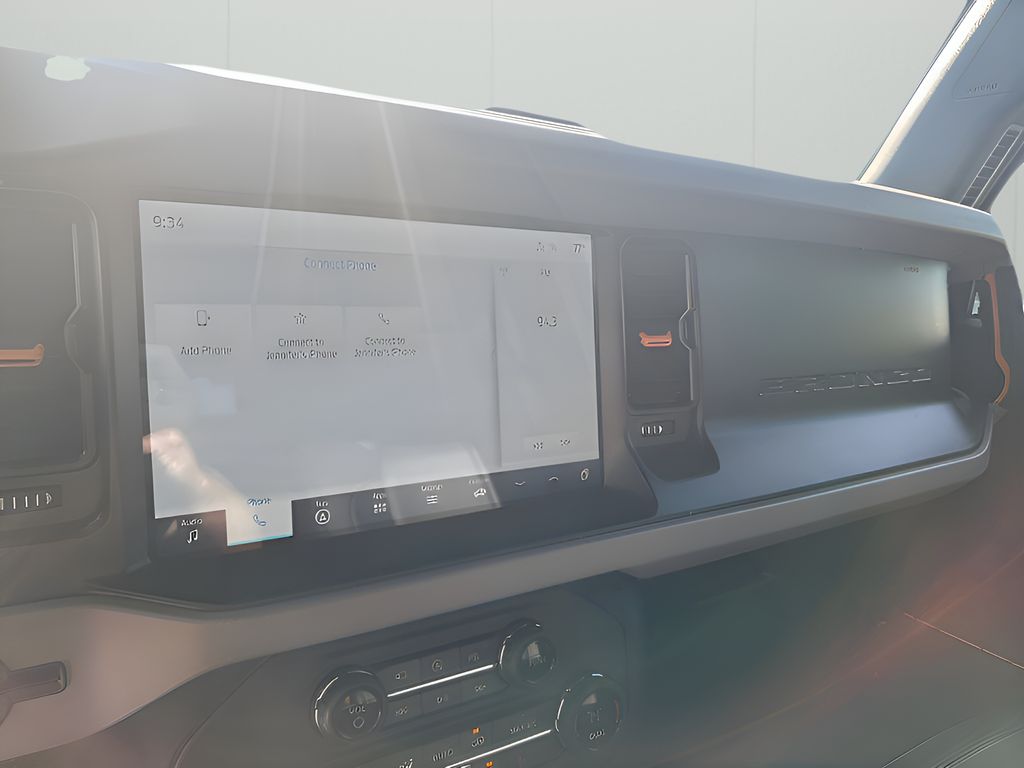 Used Car 2023 Ford Bronco  Badlands For Sale Under $50,000 In Austin, Texas