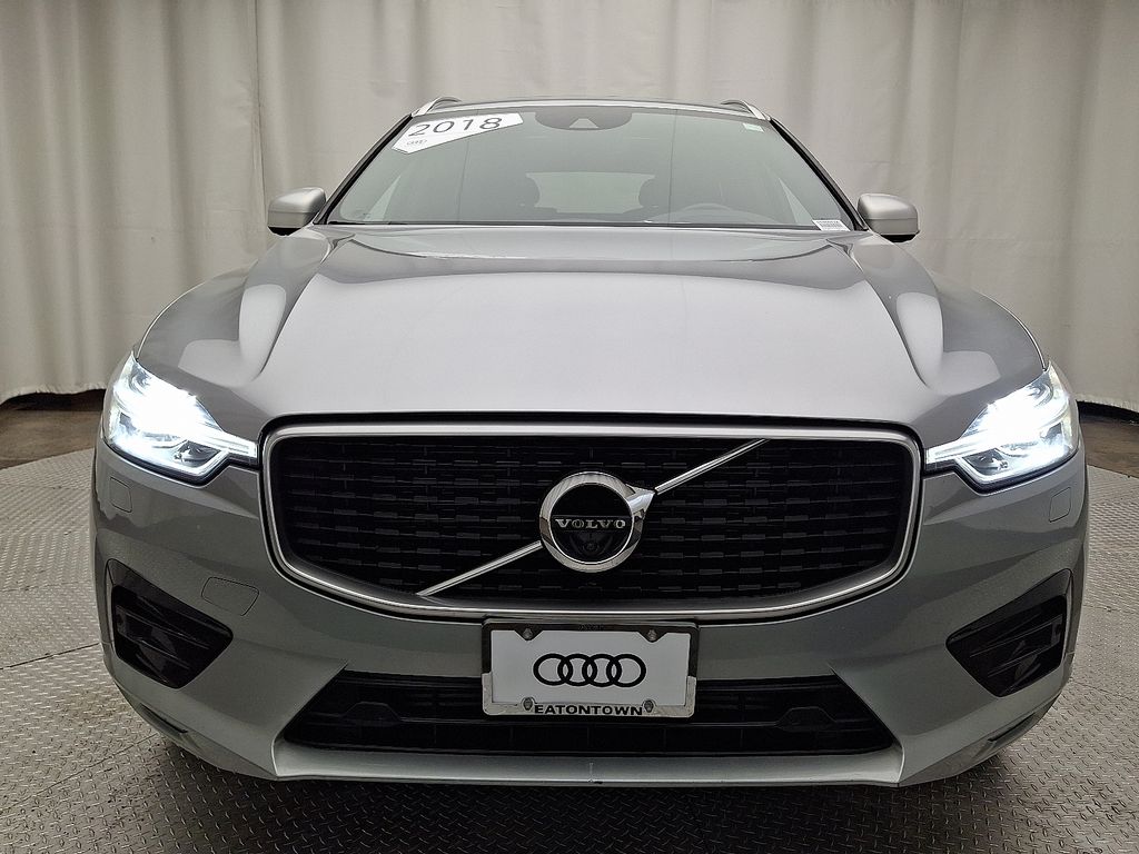 Thumbnail: 2018 Volvo XC60 - 2