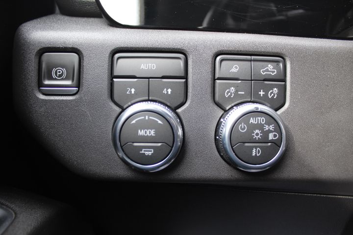 Used Car 2022 Gmc Sierra 1500  Elevation For Sale Under $50,000 In Georgetown, Texas