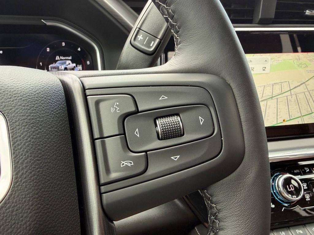 new 2026 GMC Sierra 2500HD car, priced at $88,221