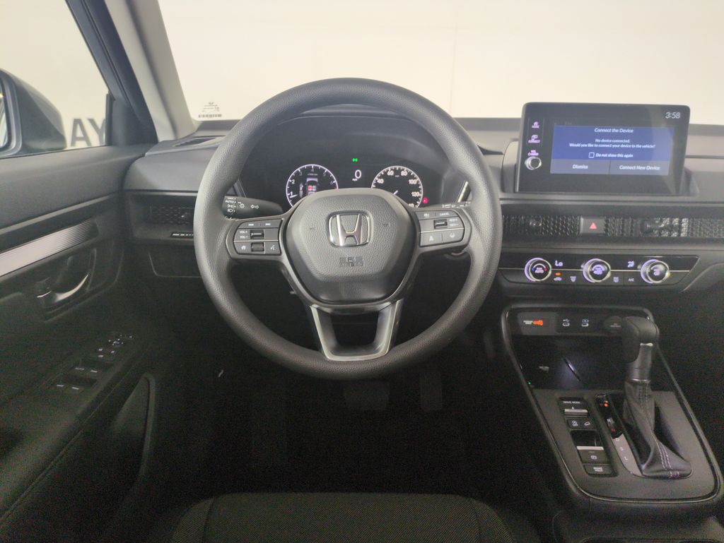 New 2026 Honda CR-V LX For Sale in Fort Wayne, IN