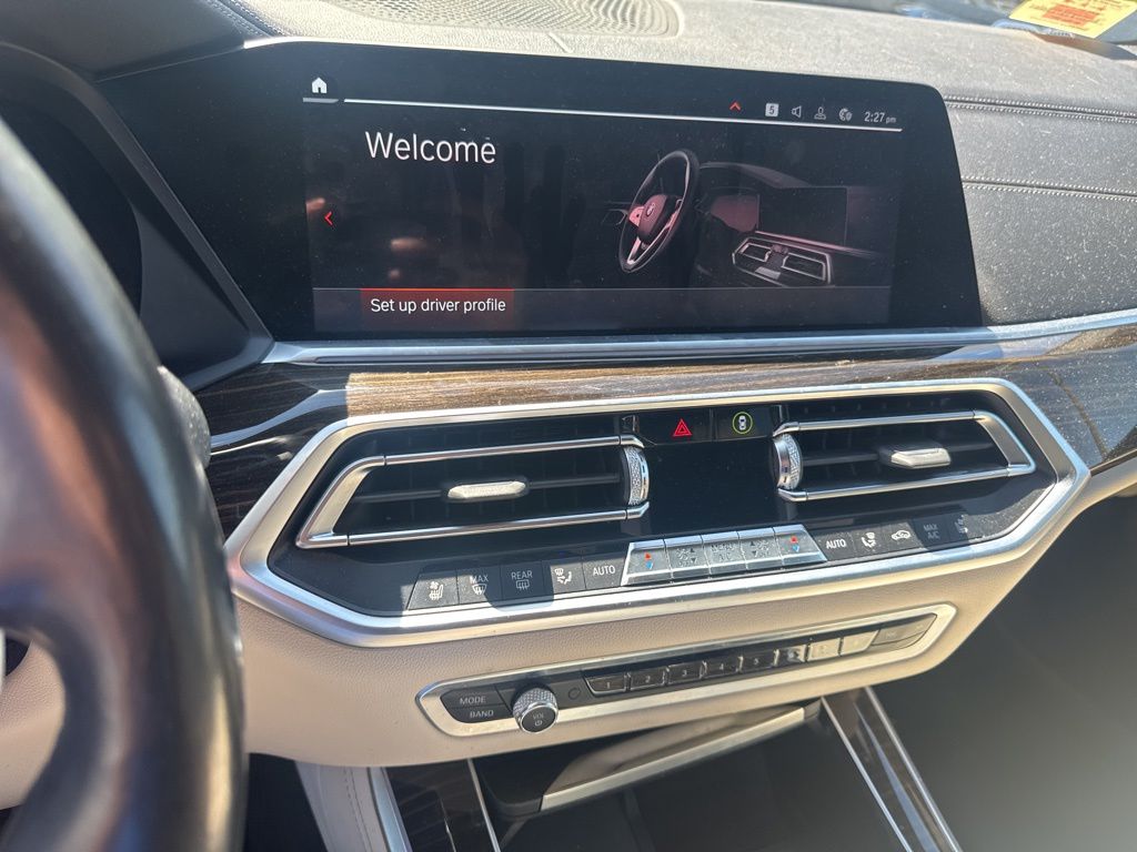 Thumbnail: 2020 BMW X5 - 7