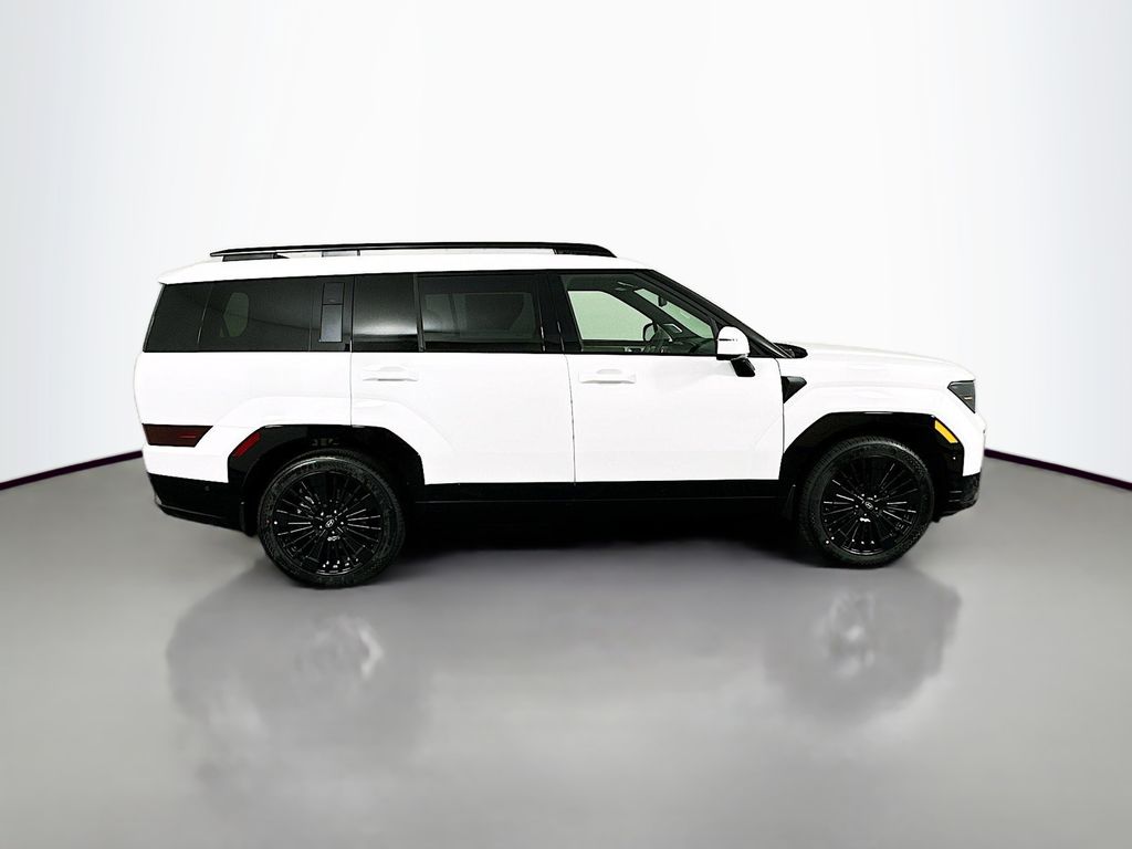 Thumbnail: 2026 Hyundai Santa Fe - 4