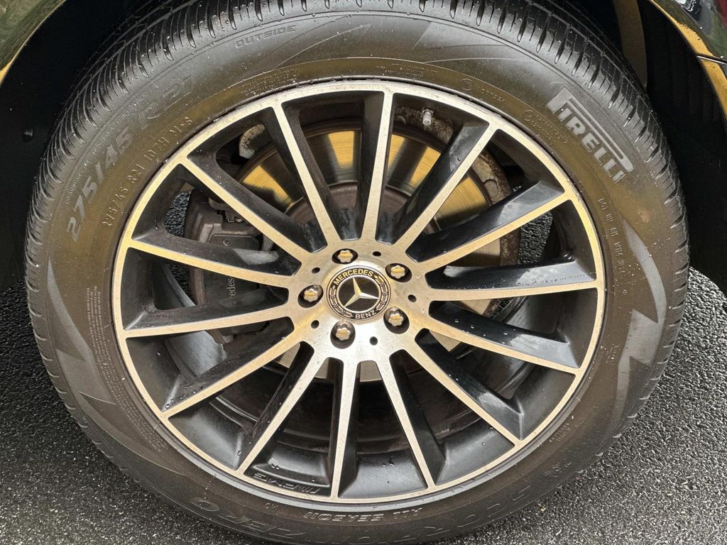 Thumbnail: 2020 Mercedes-Benz GLE - 18