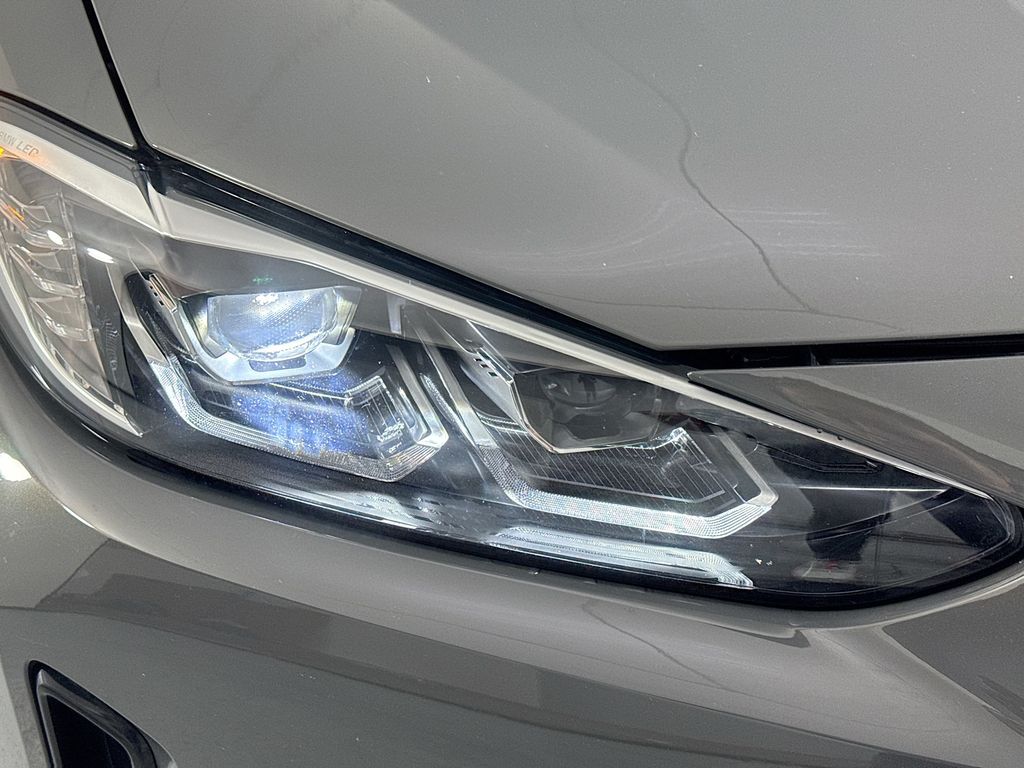 Used Car 2024 Bmw I4  Edrive35 For Sale Under $35,000 In Austin, Texas