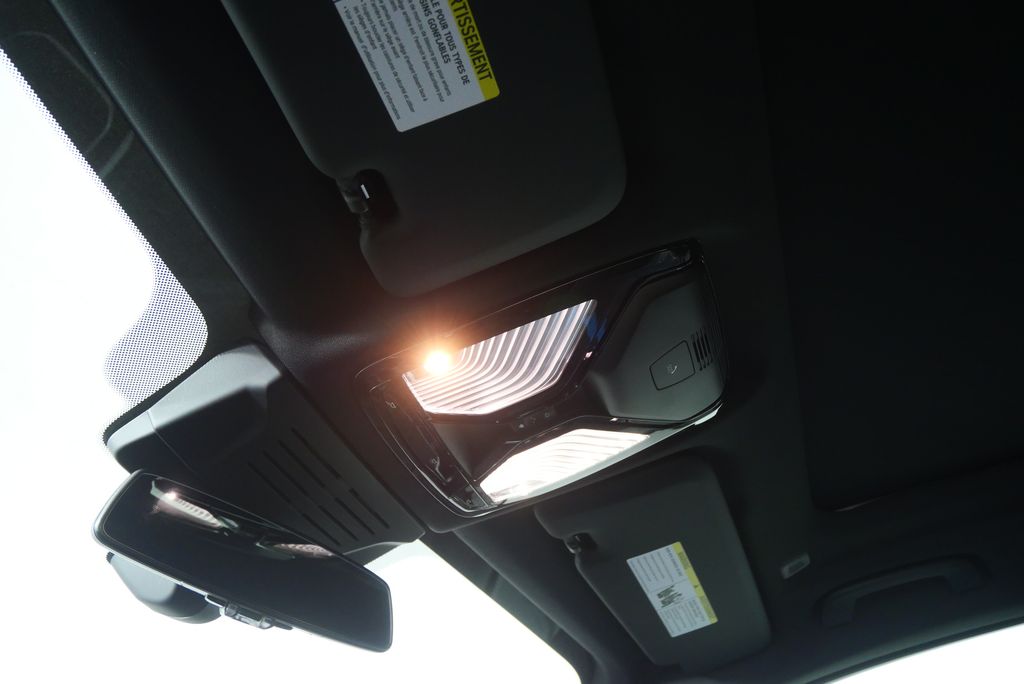 Thumbnail: 2026 BMW X5 - 20