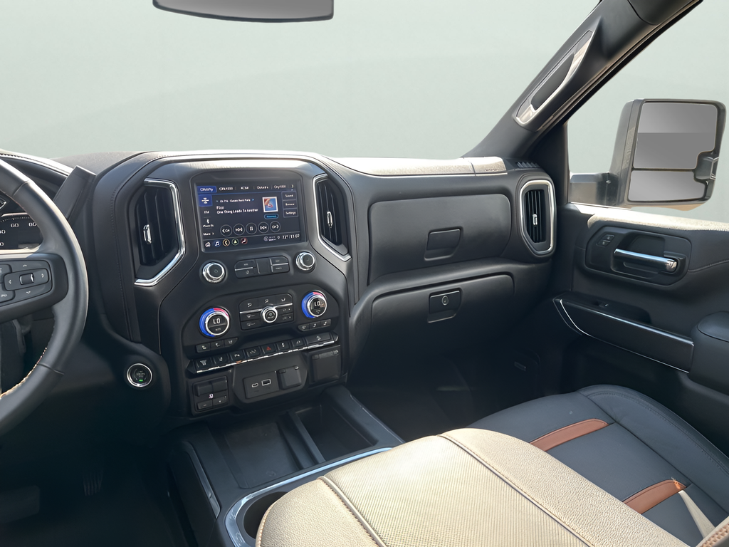 Used Car 2023 Gmc Sierra 3500hd  At4 For Sale Under $70,000 In Austin, Texas