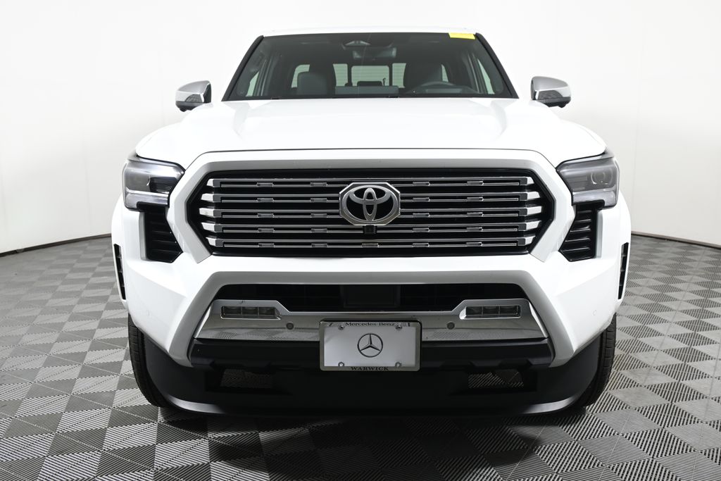 Thumbnail: 2025 Toyota Tacoma - 9