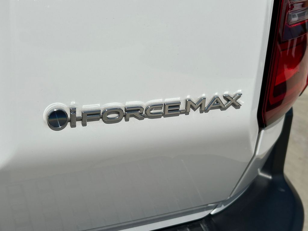 Used 2024 Toyota Land Cruiser SUV