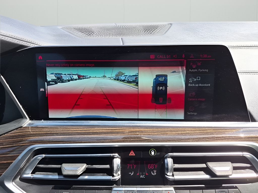 Used Car 2020 Bmw X5  Sdrive40i For Sale Under $25,000 In Austin, Texas