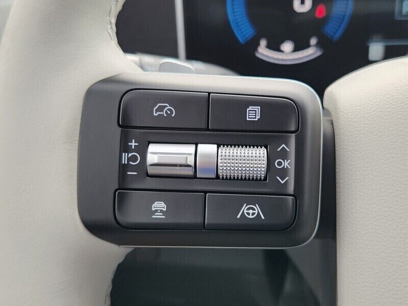 2027 Hyundai Santa Fe