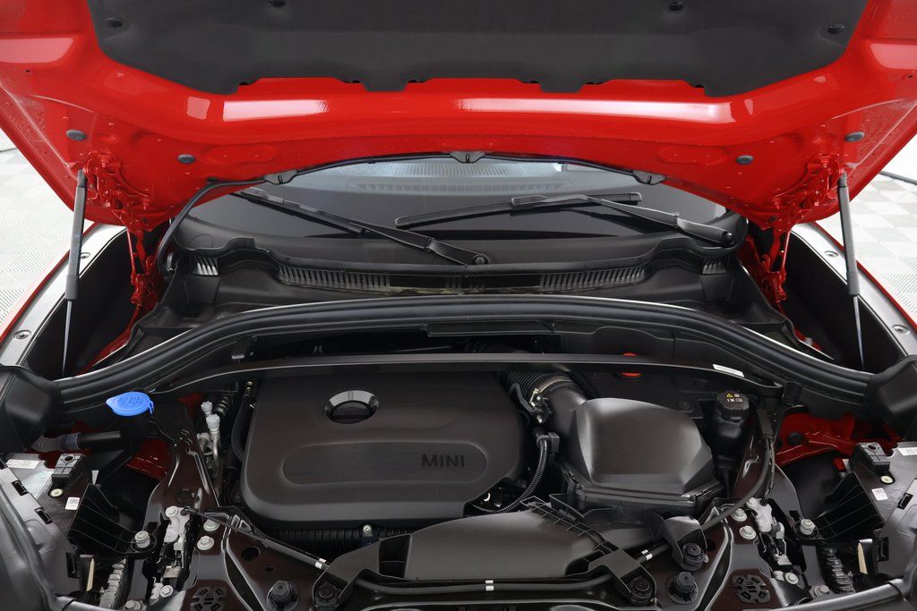 Thumbnail: 2026 MINI Cooper Countryman - 9