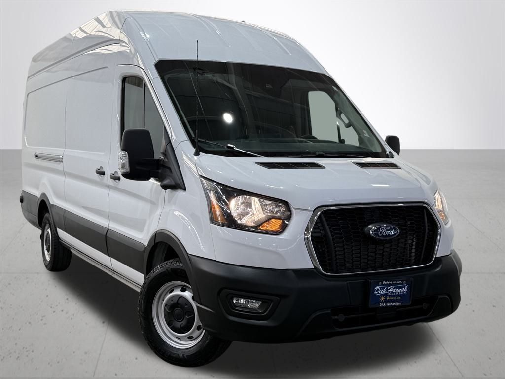 2023 Ford Transit-350 Base