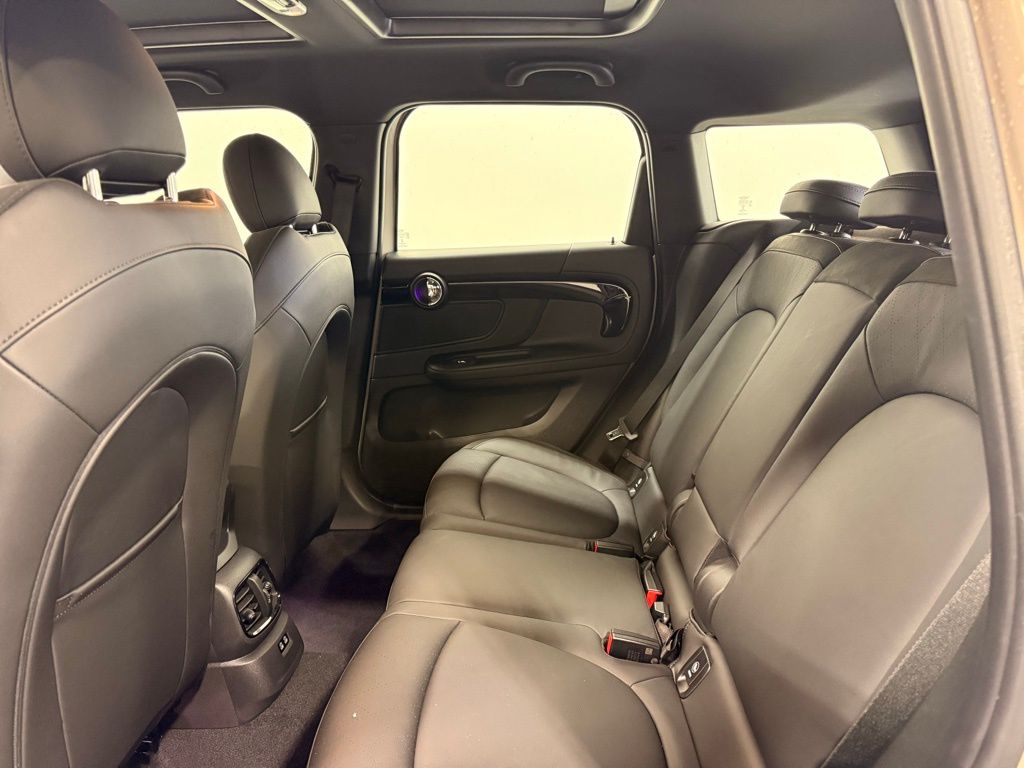 2023 MINI Cooper Countryman S 11