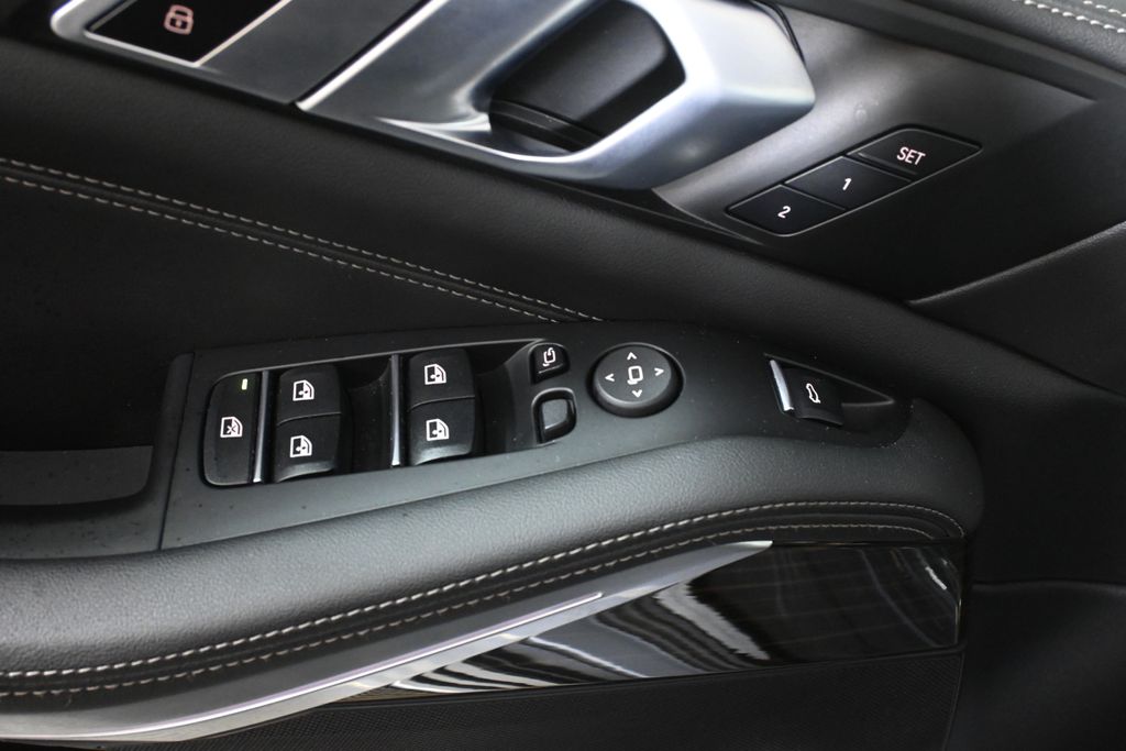 Thumbnail: 2024 BMW X5 - 24