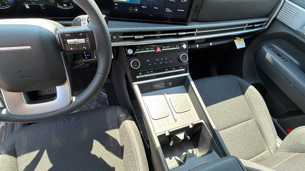 New 2026 Silver Hyundai SE image 29
