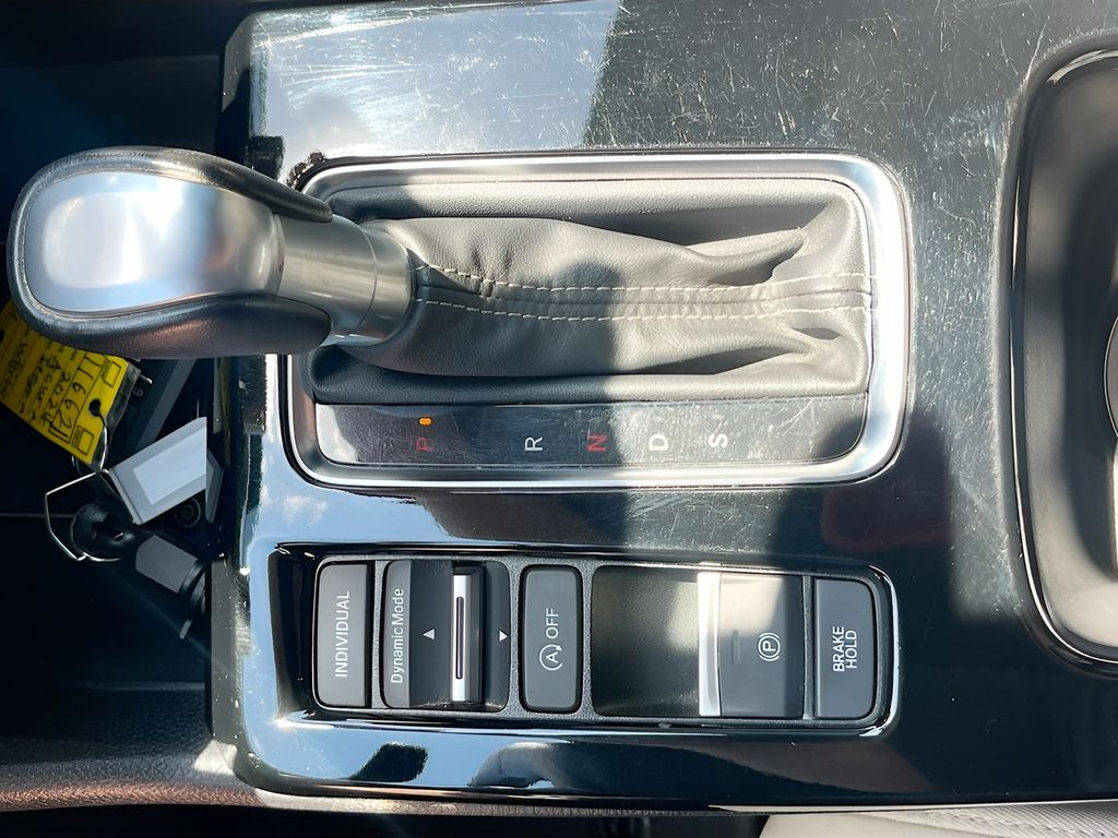 Used 2024 White Acura A-Spec Tech Package image 16