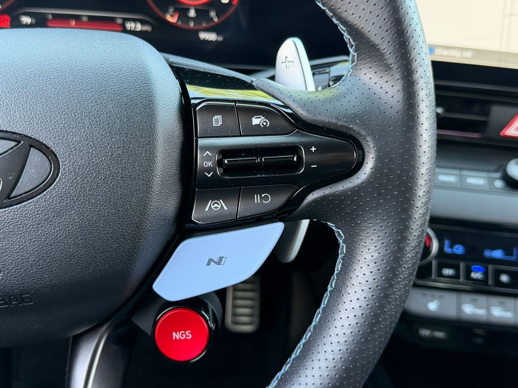 Thumbnail: 2025 Hyundai Elantra - 21