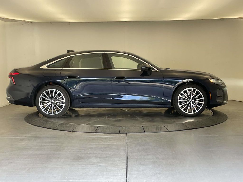 2026 Audi A6 Premium Plus - 7