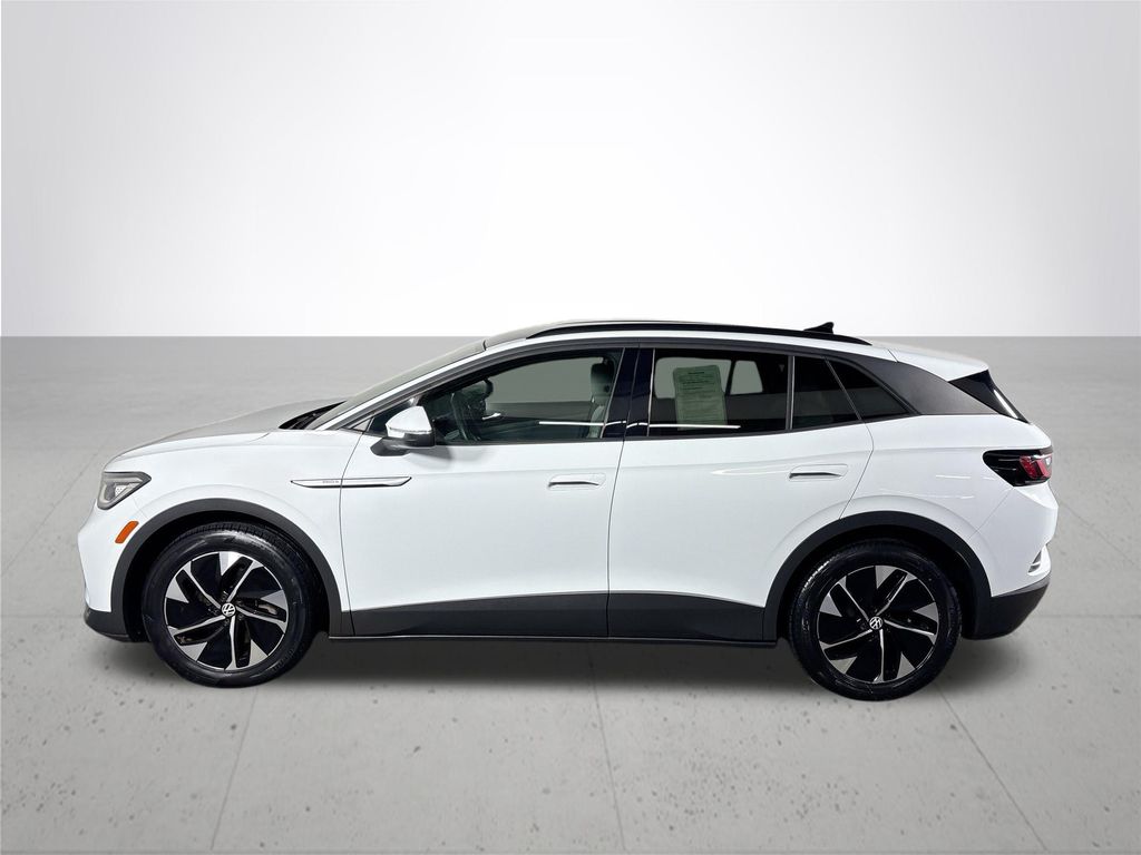 2021 Volkswagen ID.4 Pro S