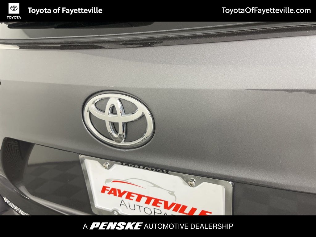 Thumbnail: 2024 Toyota Highlander - 15