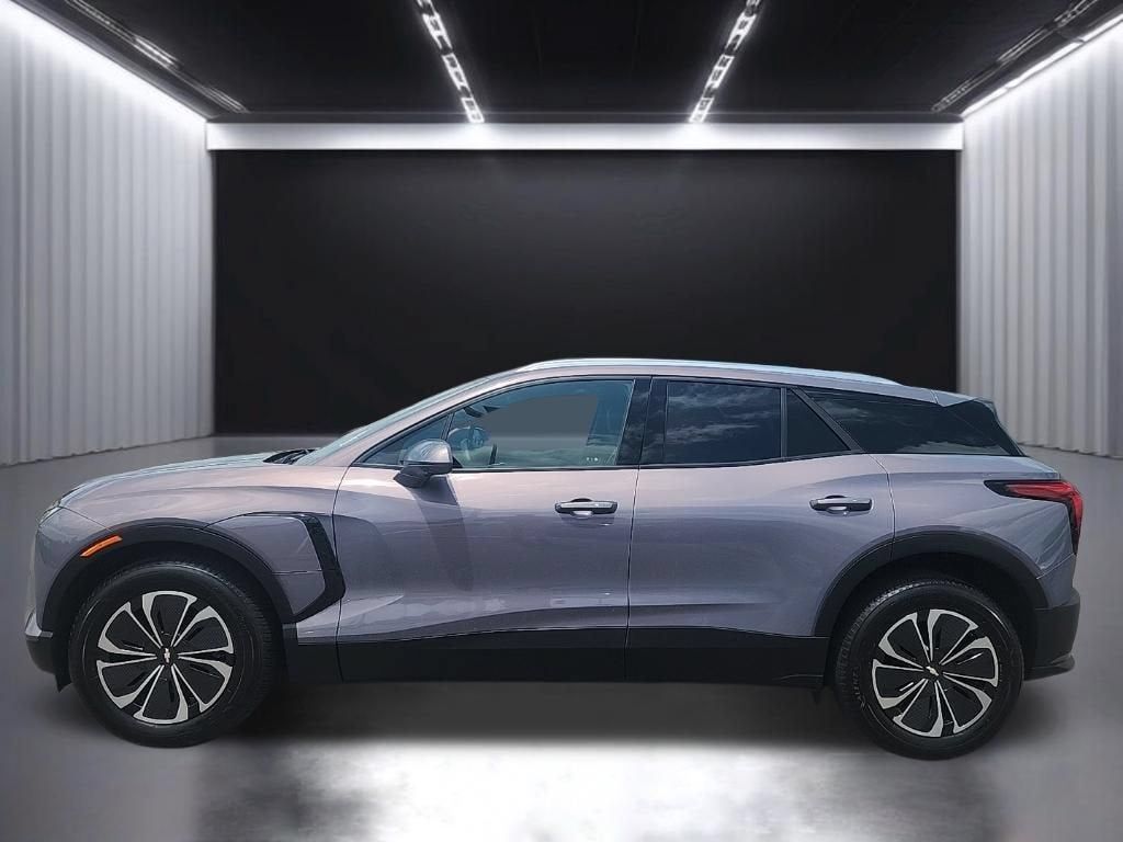  2025 Chevrolet Blazer EV LT eAWD   