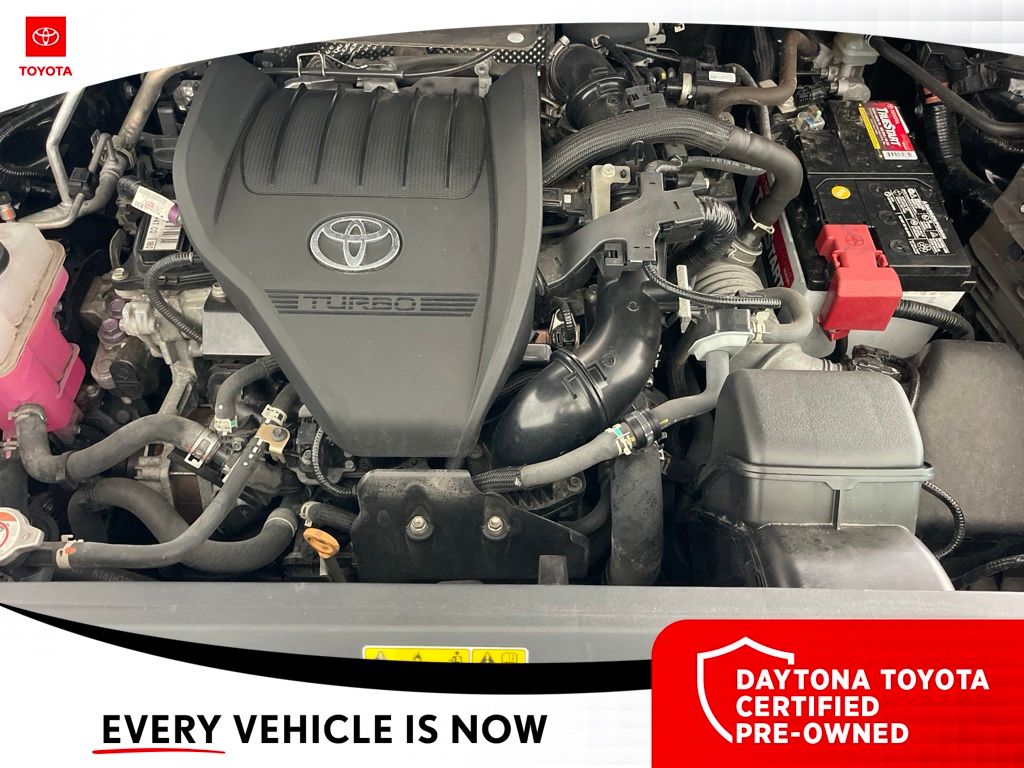 Used 2023 Toyota Highlander SUV
