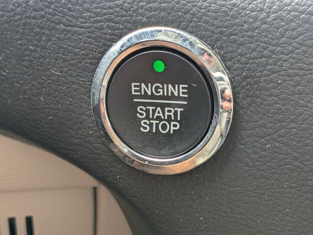 Used 2016 Blue Metallic Ford Titanium image 26