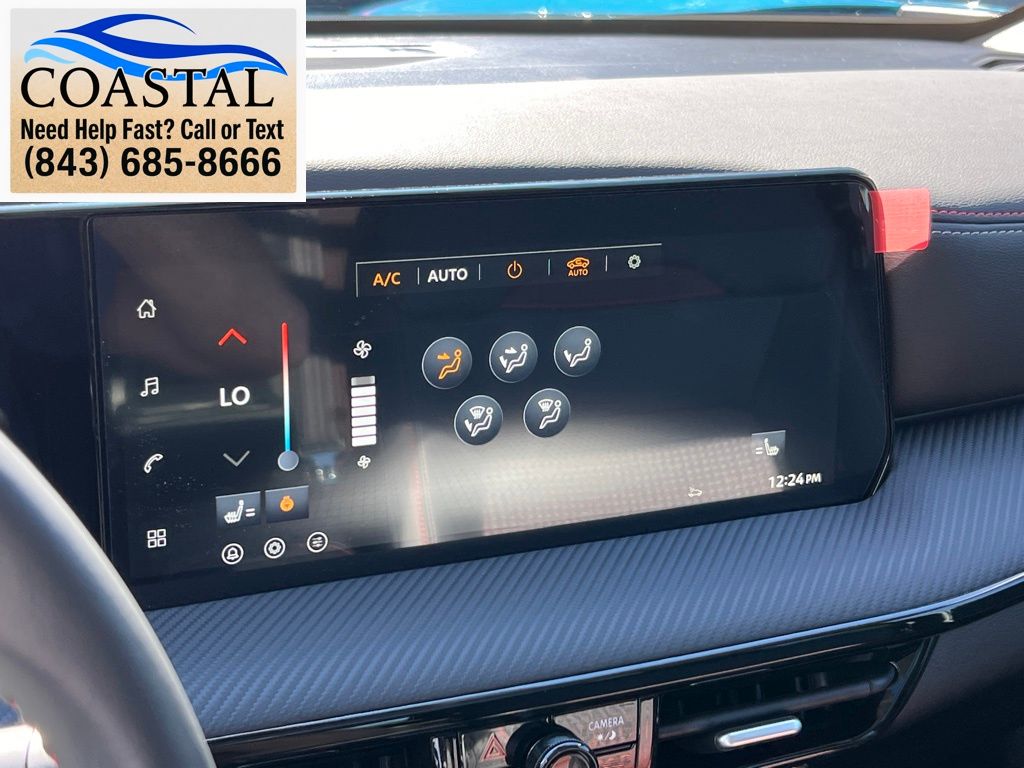 2026 Nissan Kicks SR White at Lugoff Nissan
