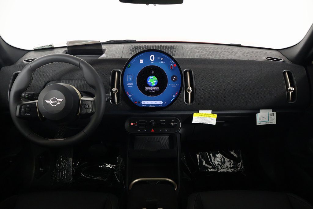 Thumbnail: 2027 MINI Cooper Countryman - 4