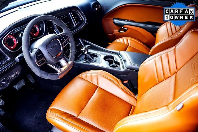 Used Car 2023 Dodge Challenger  Srt Hellcat Redeye For Sale Under $100,000 In Austin, Texas