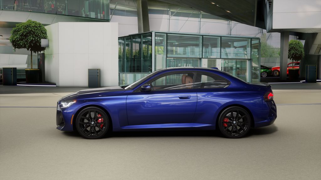 Thumbnail: 2026 BMW 2 Series - 26