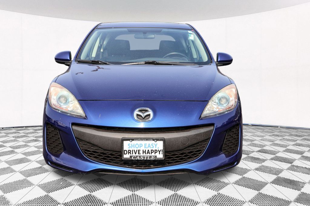 2013 Mazda Mazda3 i Touring 6