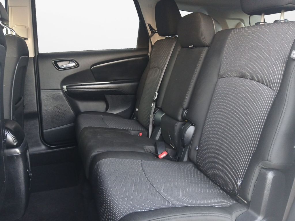Used Car 2020 Dodge Journey  Se For Sale Under $12,000 In Austin, Texas